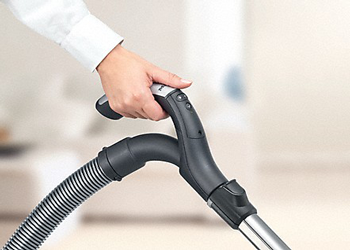kényelmes technikai újítások Miele porszívó