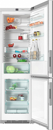 KFN 37452 IDE Miele hűtő